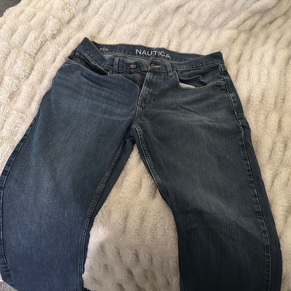 Vintage Nautica Men’s Jean